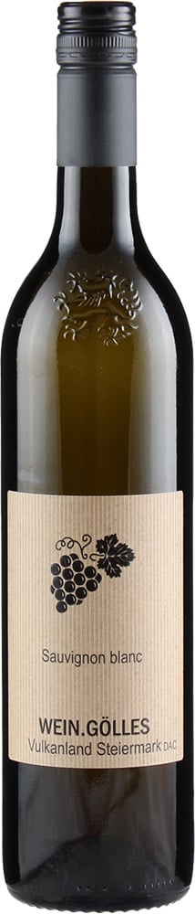 2022 Sauvignon Blanc Vulkanland Steiermark DAC