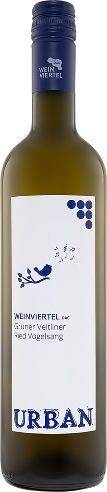 2023 Grüner Veltliner DAC Ried Vogelsang