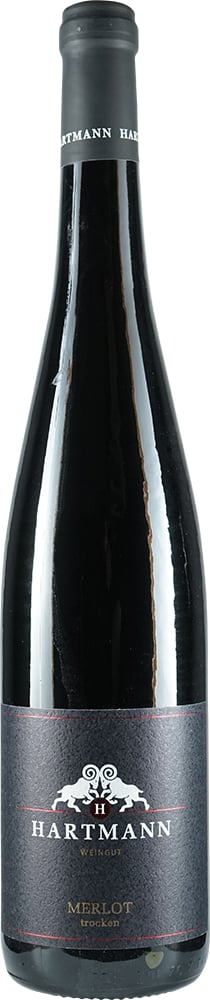 2022 Herrnsheimer Schloss Merlot