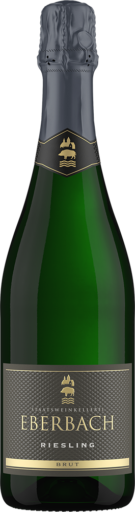 2024 Eberbach Riesling Sekt