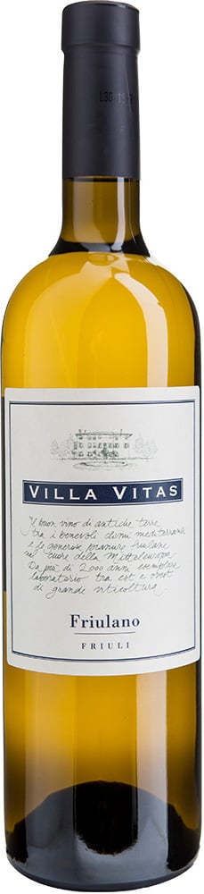 2023 Friulano Friuli DOC 2023 Friulano Friuli DOC