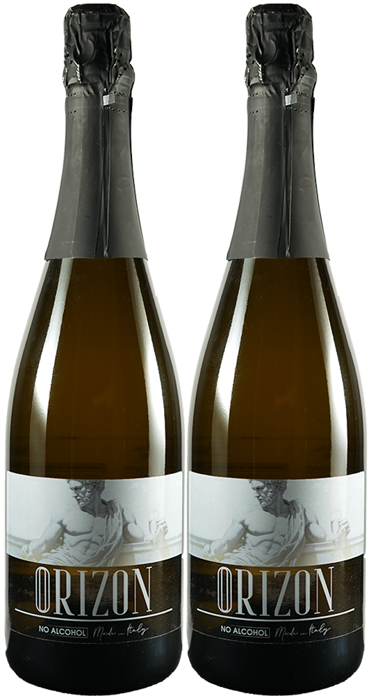 2 Flaschen Orizon 2 Flaschen Orizon