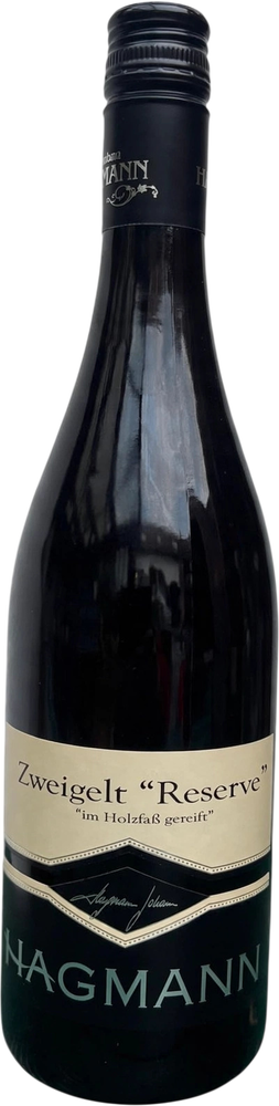 2024 Zweigelt RESERVE