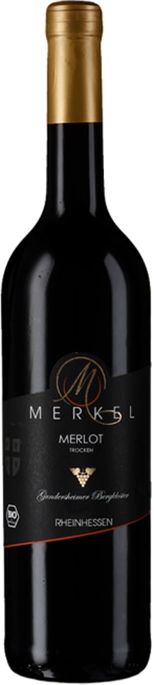 2024 Gundersheimer Bergkloster Merlot