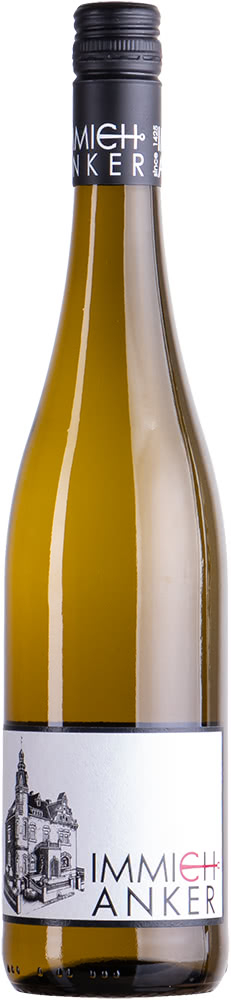 2025 Felsenanker Riesling