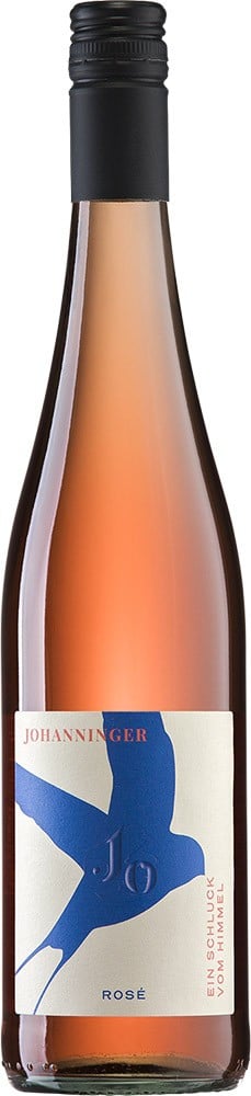 2025 "EIN SCHLUCK VOM HIMMEL" ROSÉ BIO