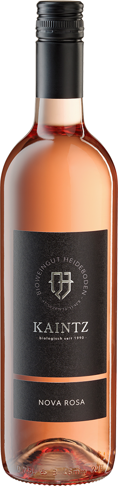 2024 Rosé "Nova Rosa" BIO 2024 Rosé "Nova Rosa" BIO