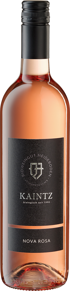 2024 Rosé "Nova Rosa" BIO 2024 Rosé "Nova Rosa" BIO