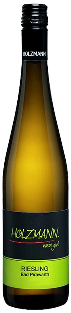 2023 Riesling Bad Pirawarth BIO