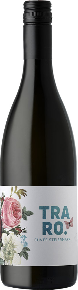 2023 Cuvee TRARO 2023 Cuvee TRARO