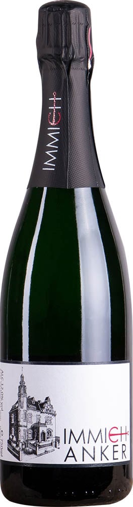 2020 1425 - Riesling Zero Dosage Sekt MAGNUM 1,5 L