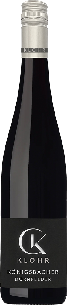 2023 Königsbacher Dornfelder