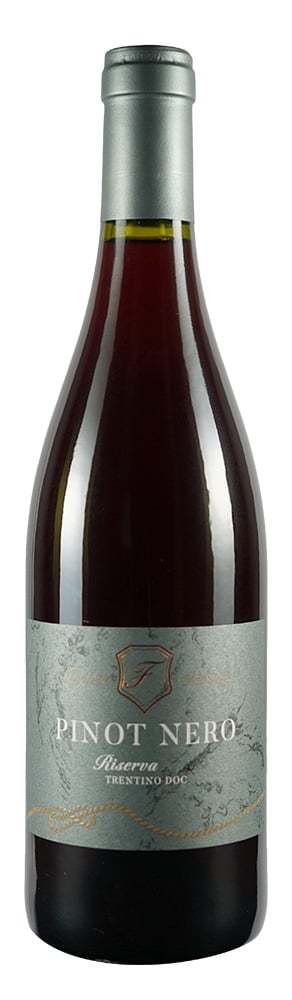 2022 Pinot Nero Riserva Trentino DOC 2022 Pinot Nero Riserva Trentino DOC