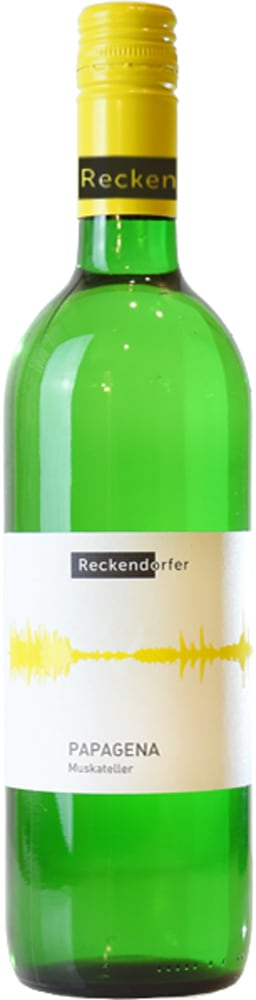 2022 Muskateller "Papagena"