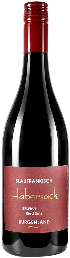 2020 Blaufränkisch Reserve