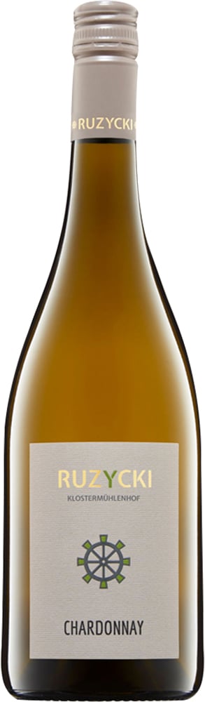 2023 Sörgenlocher Chardonnay