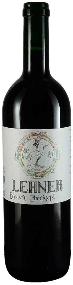 2020 demeter Blauer Zweigelt BIO 2020 demeter Blauer Zweigelt BIO