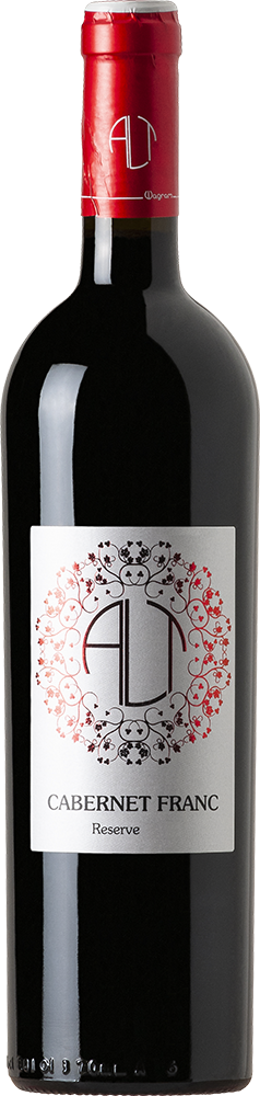 2020 Cabernet Franc Reserve