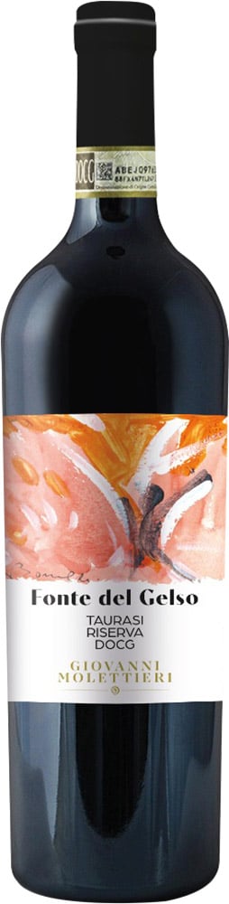 2013 Fonte del Gelso Riserva Taurasi DOCG 2013 Fonte del Gelso Riserva Taurasi DOCG