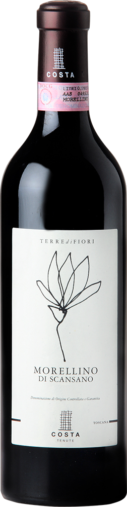 2022 Morellino di Scandano DOCG 2022 Morellino di Scandano DOCG