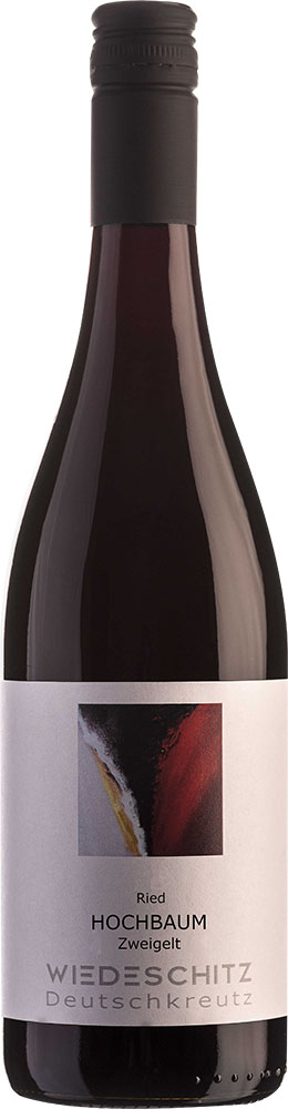 2021 Ried Hochbaum Zweigelt Reserve