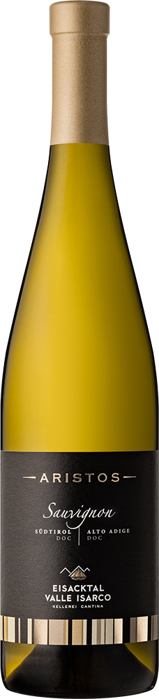 2023 Aristos Sauvignon Alto Adige DOC 2023 Aristos Sauvignon Alto Adige DOC