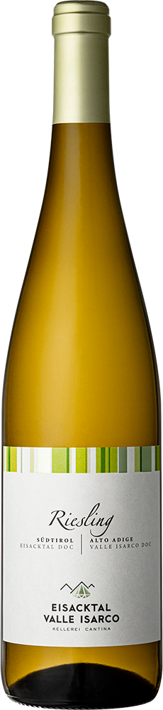 2024 Riesling Alto Adige DOC 2024 Riesling Alto Adige DOC
