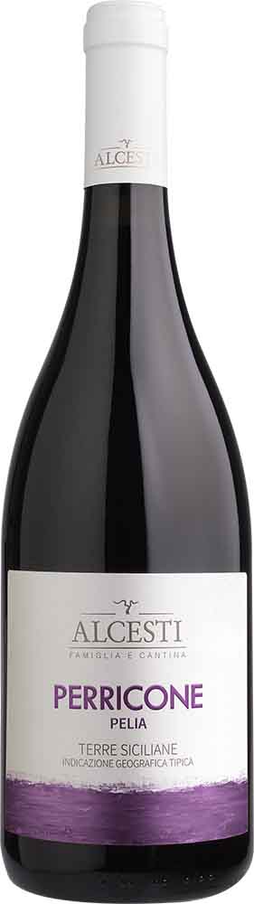 2023 Pelia Perricone Terre Siciliane IGP 2023 Pelia Perricone Terre Siciliane IGP