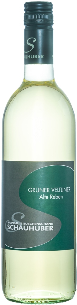 2022 Grüner Veltliner „Alte Reben“