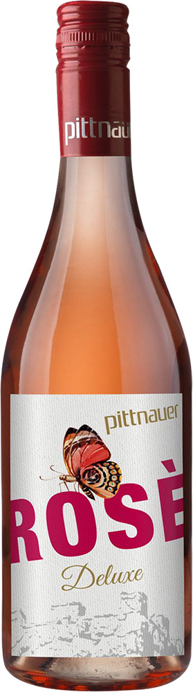 2023 Rosé deluxe