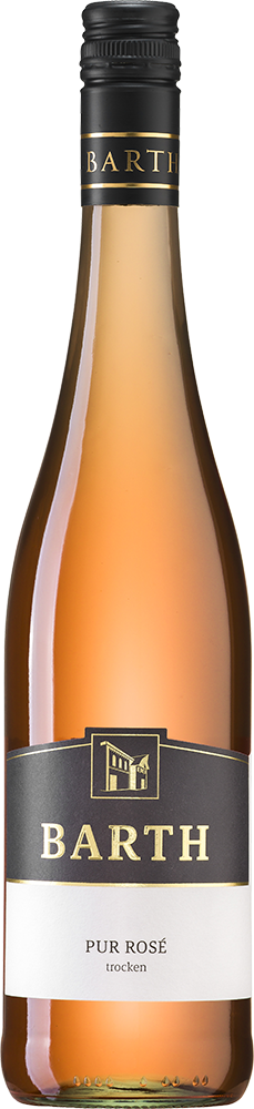 2025 Pur Rosé