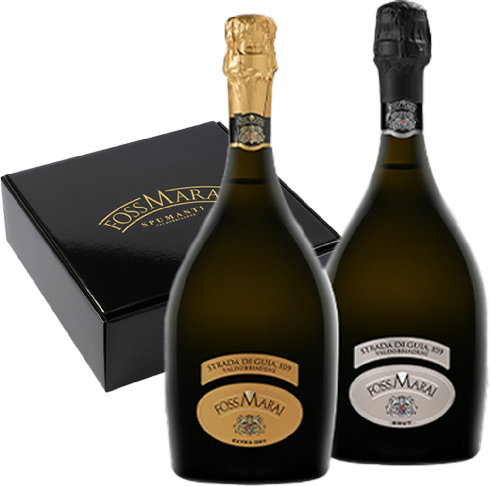 Classico in Geschenkpackung