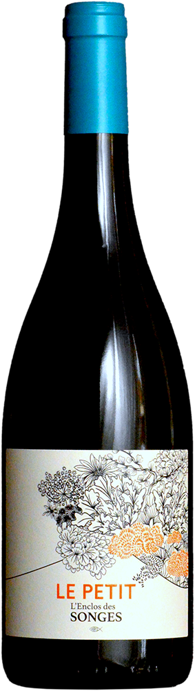 2023 Cuvée Le Petit Côtes du Tarn IGP BIO