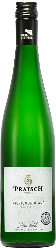 2024 Sauvignon Blanc Kittel BIO