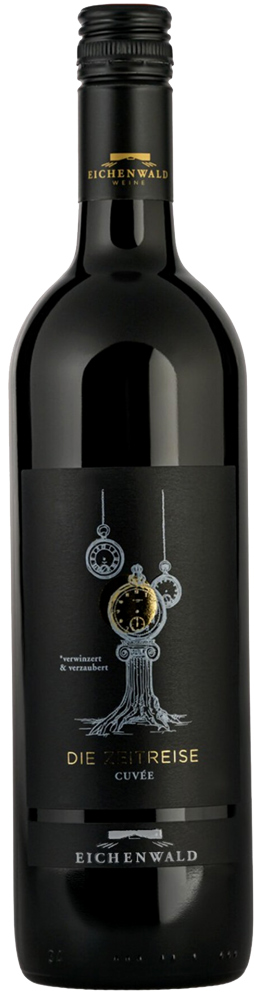 2021 DIE ZEITREISE - Cuvée 2021 DIE ZEITREISE - Cuvée