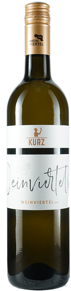 2023 Grüner Veltliner Weinviertel DAC