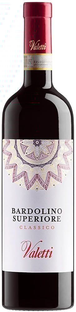 2023 Bardolino Superiore Classico DOCG