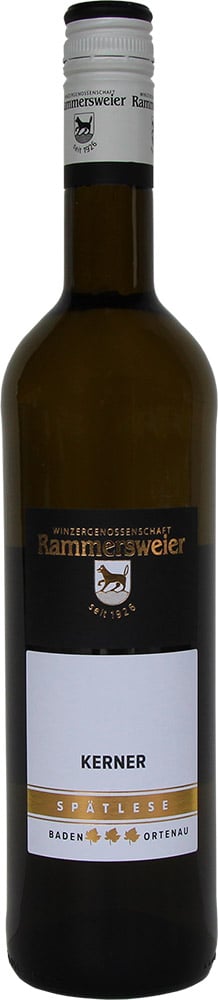 2023 Kerner Spätlese