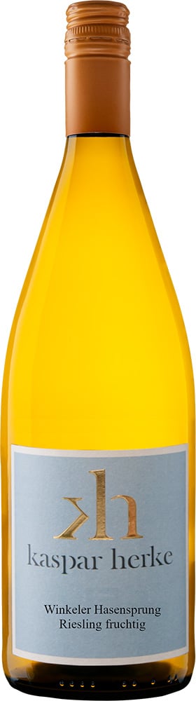 2024 Winkeler Riesling fruchtig 1,0 L 2024 Winkeler Riesling fruchtig 1,0 L