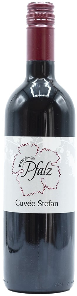 2022 Cuvée Stefan 2022 Cuvée Stefan