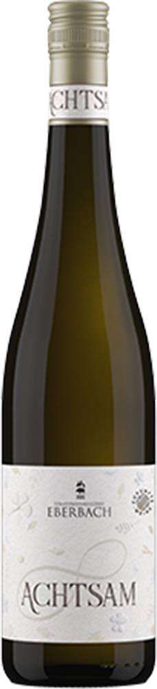 2025 "Achtsam" - Cuvée weiß