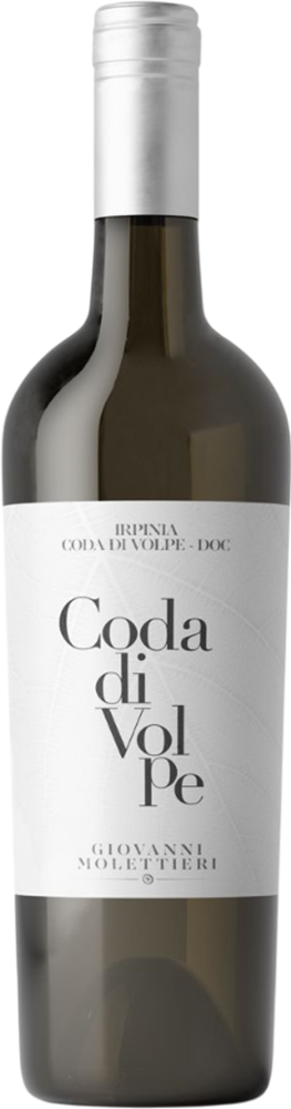 2024 Coda di Volpe Irpinia DOC 2024 Coda di Volpe Irpinia DOC