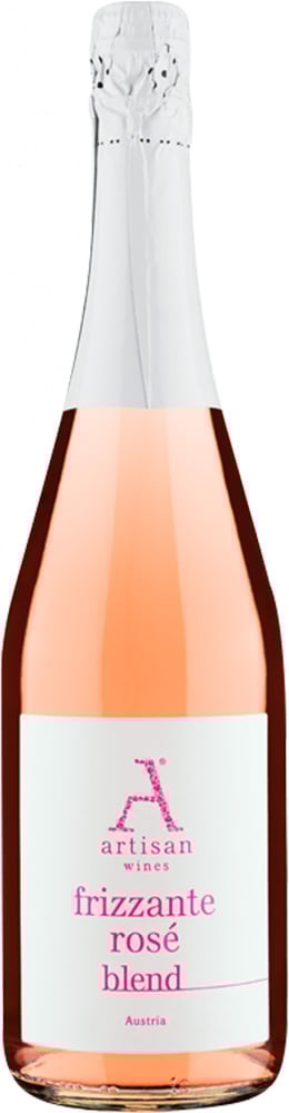 2024 Frizzante Rosé 2024 Frizzante Rosé