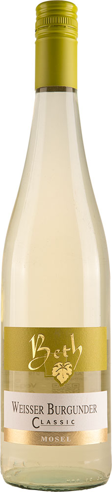 2024 Weißer Burgunder