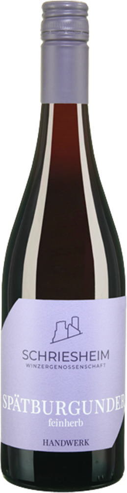 2023 Spätburgunder Handwerk
