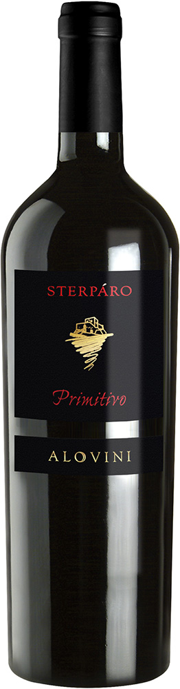 2022 Sterpáro Basilicata IGP