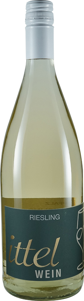 2024 Riesling 1,0 L