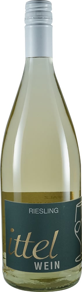 2024 Riesling 1,0 L 2024 Riesling 1,0 L