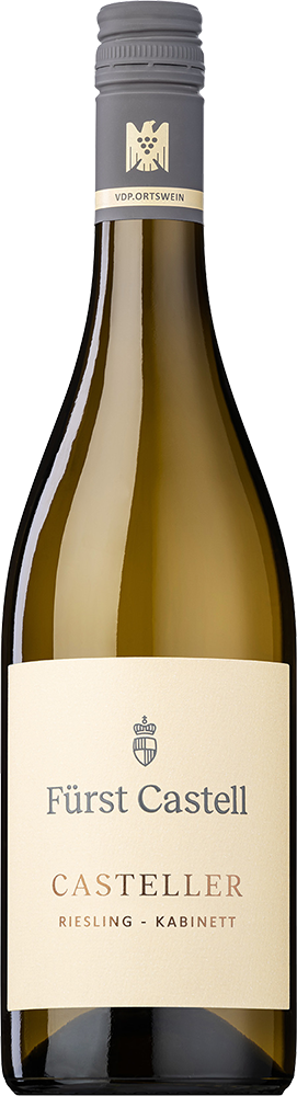 2023 CASTELLER RIESLING 2023 CASTELLER RIESLING