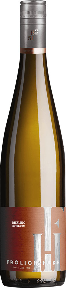 2025 Riesling Roter Ton